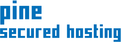 Pine Secured Hosting
